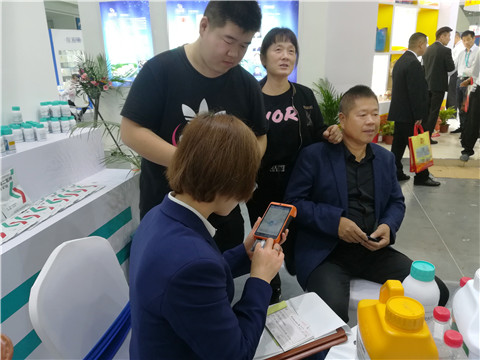水溶肥，葉面肥