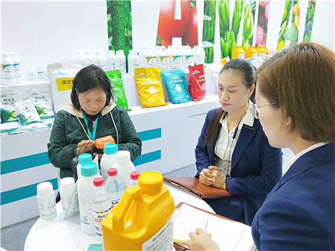 水溶肥，葉面肥