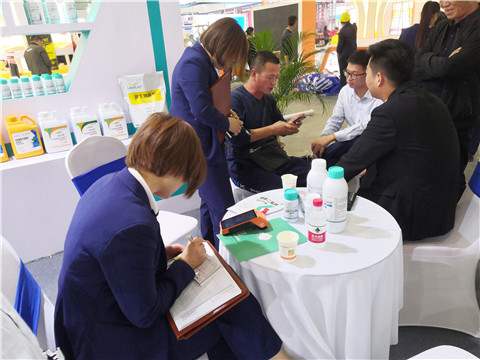 水溶肥，葉面肥