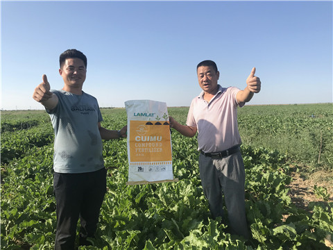 進(jìn)口水溶肥品牌，拉姆拉，翠姆