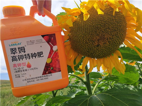 進(jìn)口水溶肥，拉姆拉