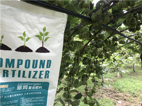 微生物菌劑，平衡顆粒復(fù)合肥，翠姆，拉姆拉