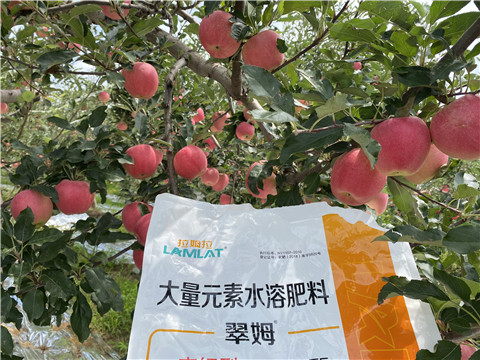 水溶肥，大量元素水溶肥，翠姆，拉姆拉