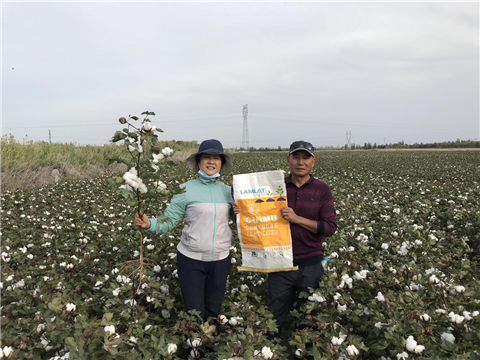 微生物菌劑，拉姆拉，翠姆